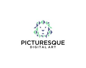 Picturesque Digital Art entry by KURAMO