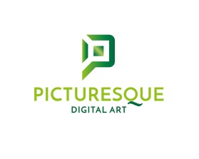 Picturesque Digital Art entry by btristan