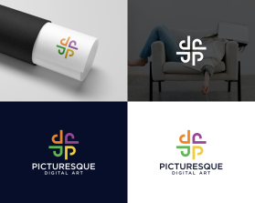 Picturesque Digital Art entry by pepep