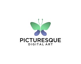 Picturesque Digital Art entry by KURAMO