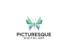 Picturesque Digital Art entry by KURAMO
