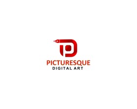 Picturesque Digital Art entry by Klik