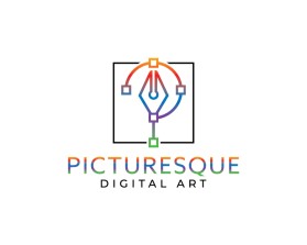 Picturesque Digital Art entry by Amit1991