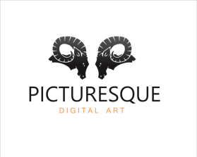 Picturesque Digital Art entry by ddutta806