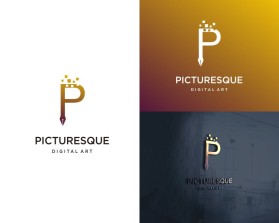 Picturesque Digital Art entry by Putra sujiwo