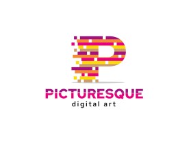 Picturesque Digital Art entry by btristan