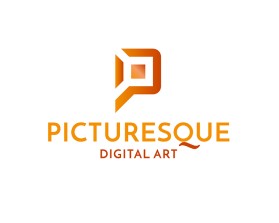 Picturesque Digital Art entry by btristan
