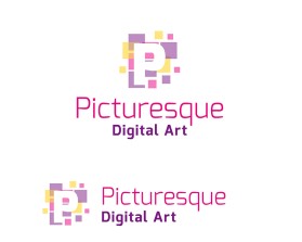Picturesque Digital Art entry by btristan