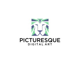 Picturesque Digital Art entry by KURAMO