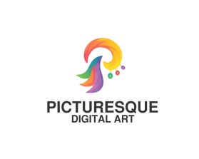 Picturesque Digital Art entry by muhadi