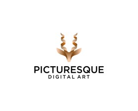 Picturesque Digital Art entry by KURAMO