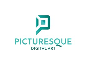Picturesque Digital Art entry by btristan