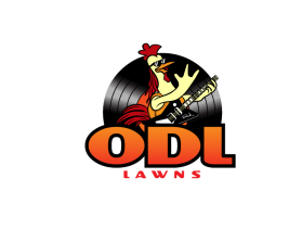 ODL Lawns entry by D'creator