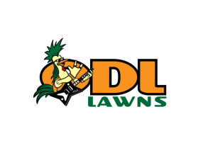 Logo Design entry 2584594 submitted by gembelengan to the Logo Design for ODL Lawns run by sawadkins