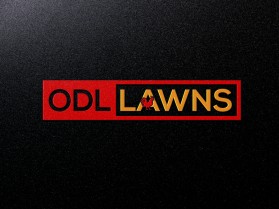 Logo Design entry 2585901 submitted by gembelengan to the Logo Design for ODL Lawns run by sawadkins