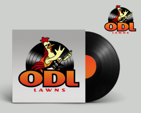 ODL Lawns entry by D'creator