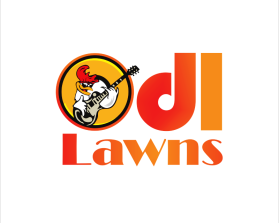 ODL Lawns entry by ddutta806