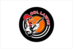 ODL Lawns entry by RENDY