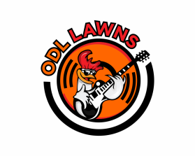 Logo Design entry 2586096 submitted by gembelengan