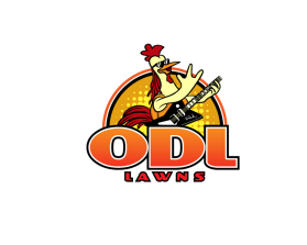 ODL Lawns entry by D'creator