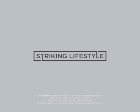 Striking Lifestyle entry by manaf