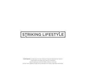 Striking Lifestyle entry by manaf