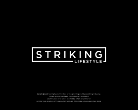 Striking Lifestyle entry by manaf