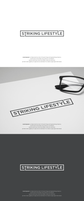 Striking Lifestyle entry by manaf
