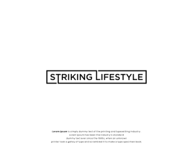 Striking Lifestyle entry by manaf
