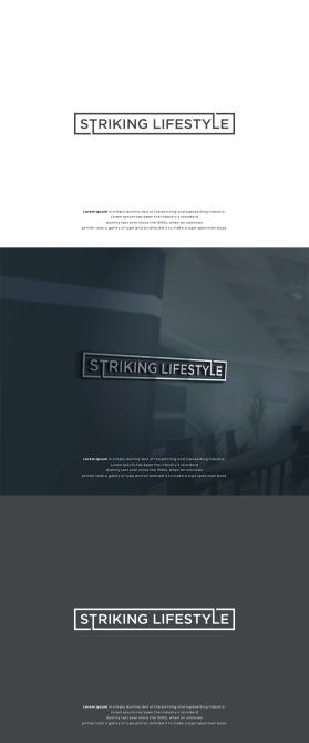 Striking Lifestyle entry by manaf