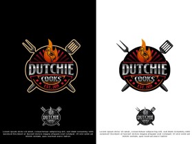 Winning entry: Dutchie Cooks entry by rahayu01