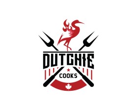 Dutchie Cooks entry by plexdesign