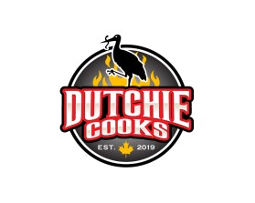 Dutchie Cooks entry by joegdesign