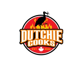 Dutchie Cooks entry by joegdesign