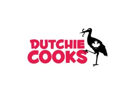 Dutchie Cooks entry by joegdesign