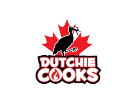 Dutchie Cooks entry by joegdesign