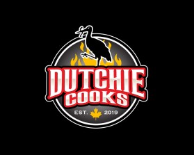 Dutchie Cooks entry by joegdesign