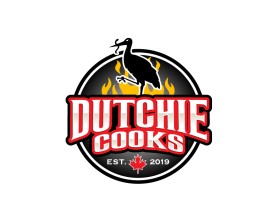 Dutchie Cooks entry by joegdesign