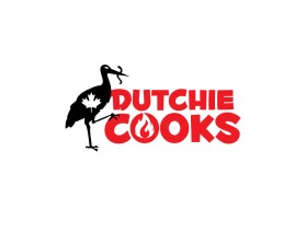 Dutchie Cooks entry by joegdesign