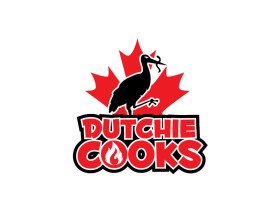Dutchie Cooks entry by joegdesign