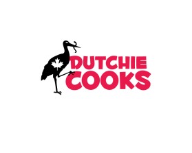 Dutchie Cooks entry by joegdesign