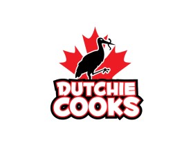 Dutchie Cooks entry by joegdesign