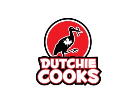 Dutchie Cooks entry by joegdesign
