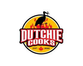Dutchie Cooks entry by joegdesign