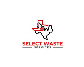 Winning entry: https://www.selectwasteservices.com/ entry by savana