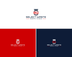https://www.selectwasteservices.com/ entry by Fani_studio