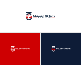 https://www.selectwasteservices.com/ entry by Fani_studio