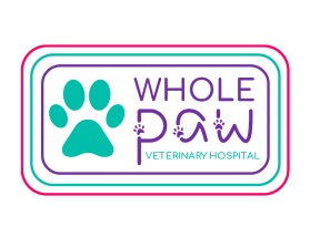 Whole Paw Veterinary Hospital entry by Yvette Ramsden
