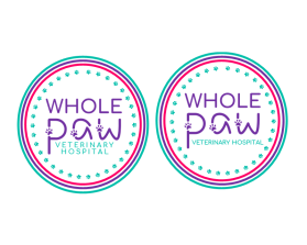 Whole Paw Veterinary Hospital entry by Yvette Ramsden