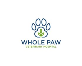 Whole Paw Veterinary Hospital entry by Abdol Khakim
